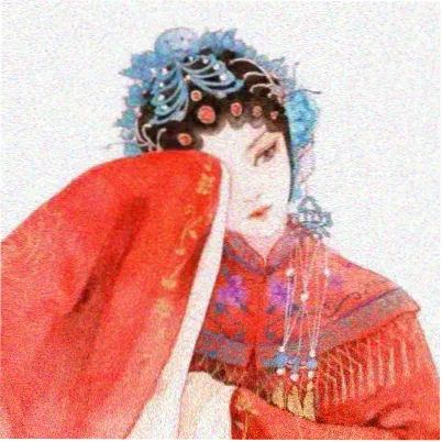 谷德昭 饰演 唐牛